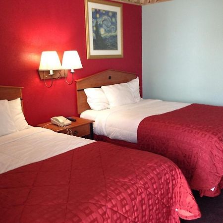 Motor Inn クルーイストン エクステリア 写真