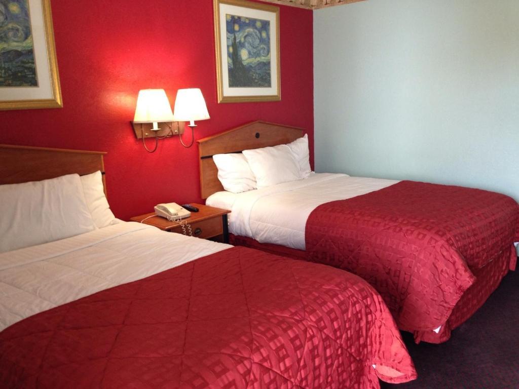Motor Inn クルーイストン エクステリア 写真