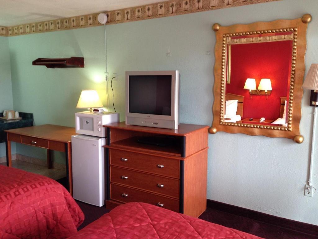 Motor Inn クルーイストン 部屋 写真